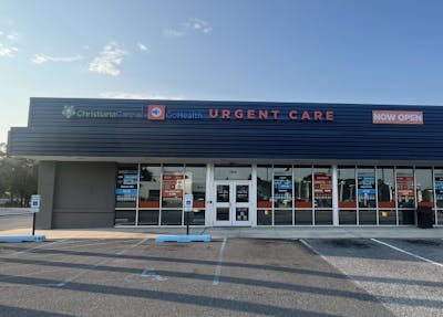 Christiana Care-Go Health Urgent Care Kirkwood Highway Exterior 