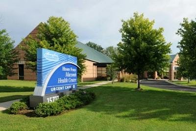 Henry Ford Health Center - Fraser Urgent Care