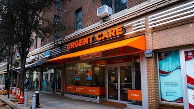 Northwell Health-GoHealth Urgent Care in Greenwich Village, NY 