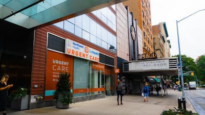 Northwell Health-GoHealth Urgent Care in the Upper West Side, Manhattan