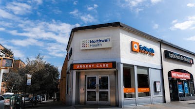 Northwell Health-GoHealth Urgent Care in Forrest Hills, NY - Exterior