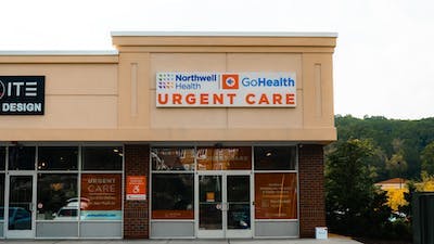 Northwell Health-GoHealth Urgent Care in Tarrytown, NY - Exterior