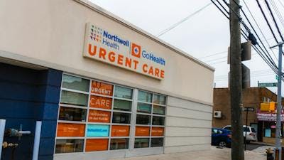 Northwell Health-GoHealth Urgent Care in Dongan Hills, NY - Urgent Care