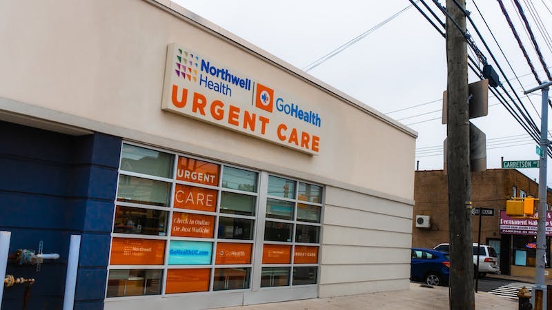 Northwell Health-GoHealth Urgent Care in Dongan Hills, NY - Urgent Care