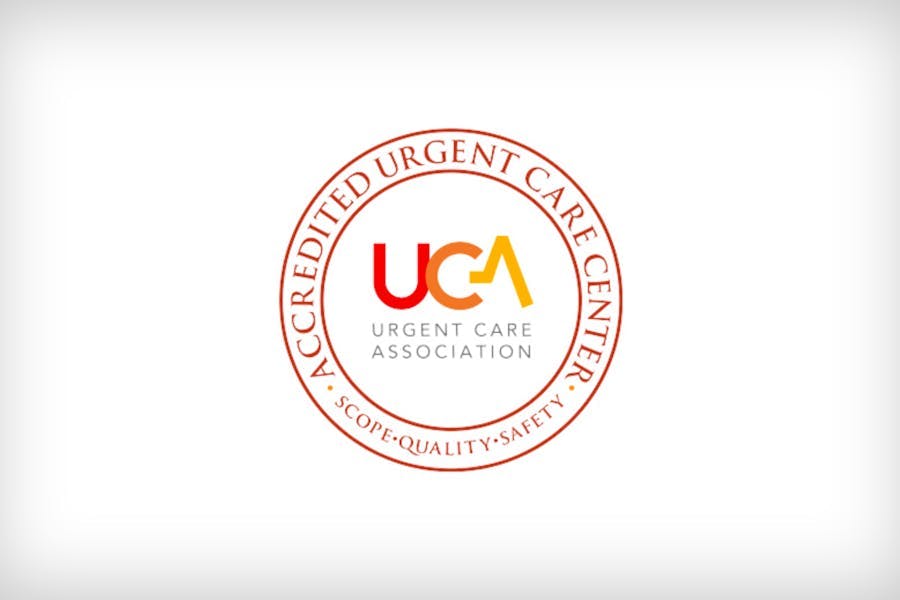UCA accreditation